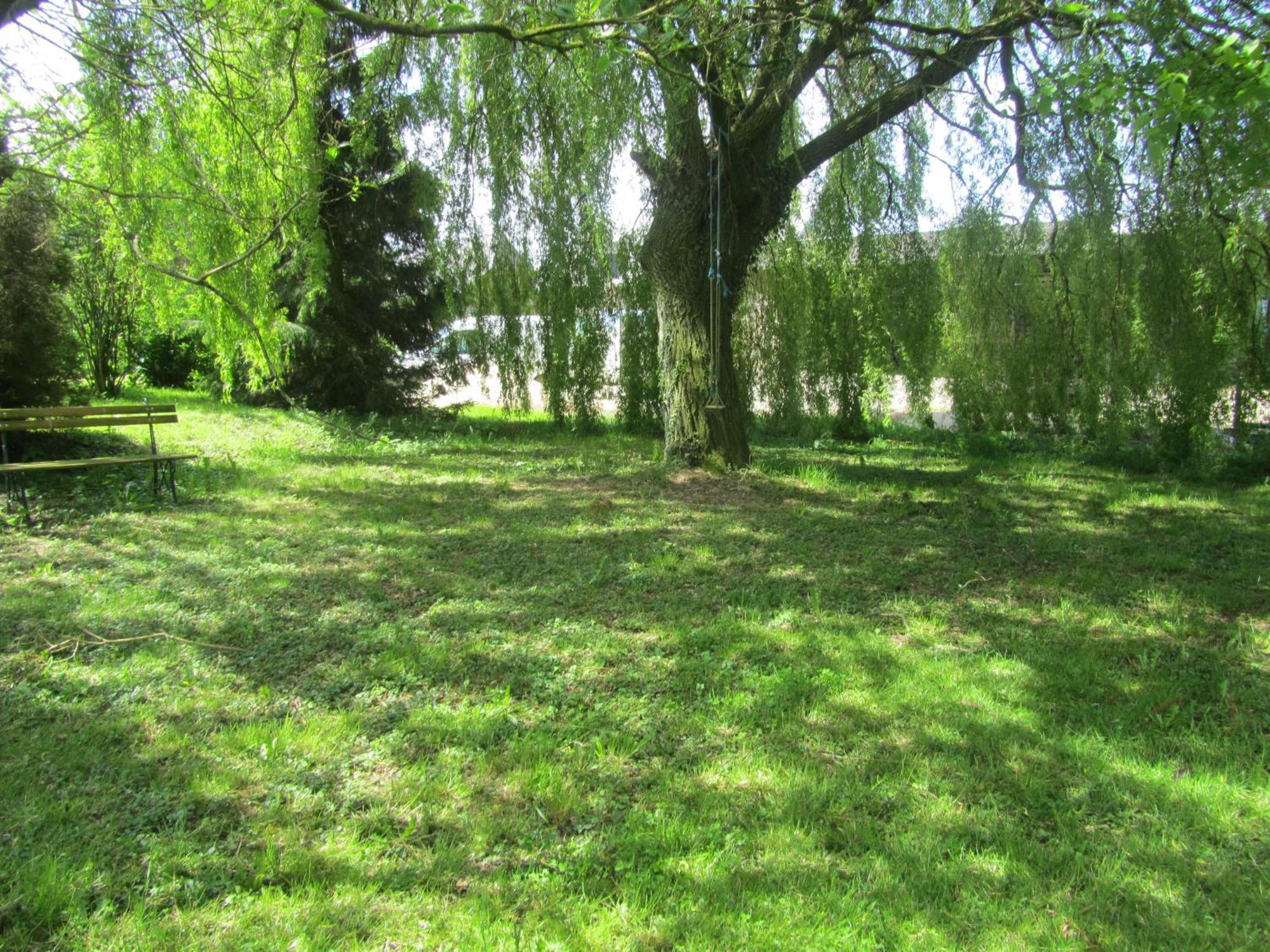 Ferme De La Cacheterie, Bed & Breakfast Fleury-la-Foret ภายนอก รูปภาพ