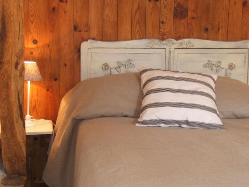 Ferme De La Cacheterie, Bed & Breakfast Fleury-la-Foret ห้อง รูปภาพ